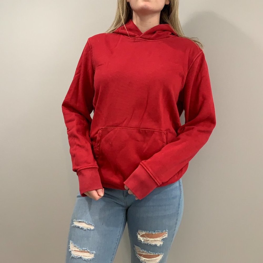 Gap vintage soft hoodie (mens)